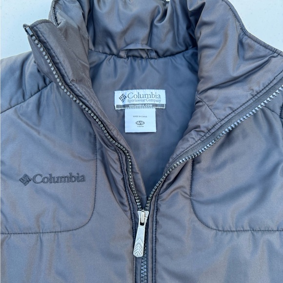 Youth Colombia Vest - Picture 3 of 3